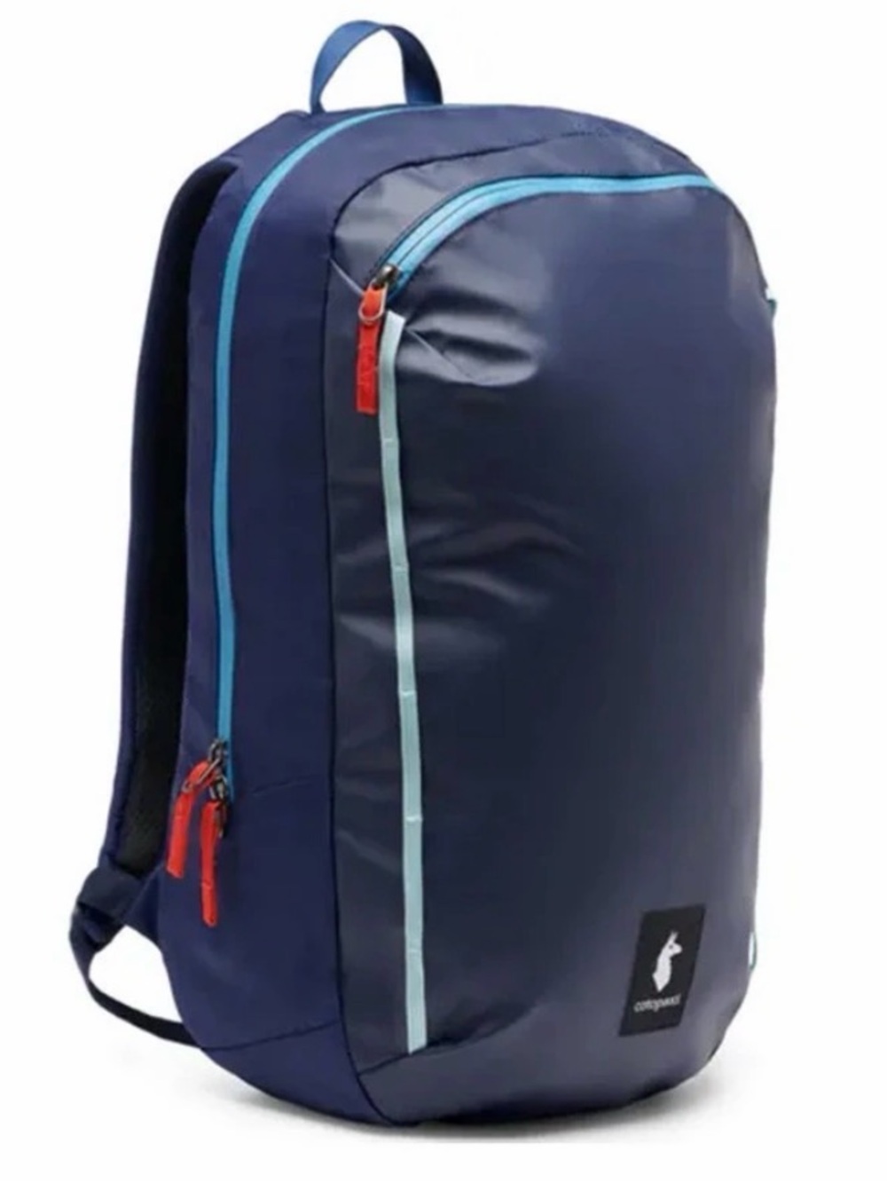 Cotopaxi Vaya 18L Blue Daypack Backpack